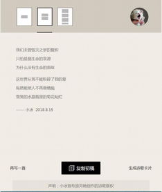 當微軟小冰提筆作詩 人工智能的藝術觸角與基礎軟件開發的基石